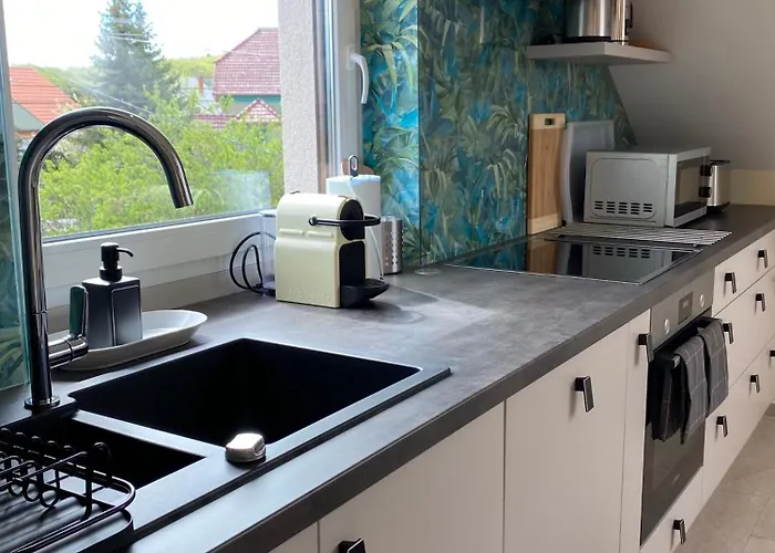 Appartement Brisa Balaton