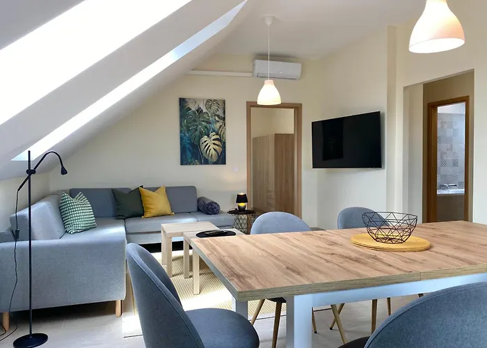 Brisa Balaton Balatonalmádi