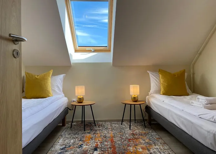 Brisa Balaton Appartement *