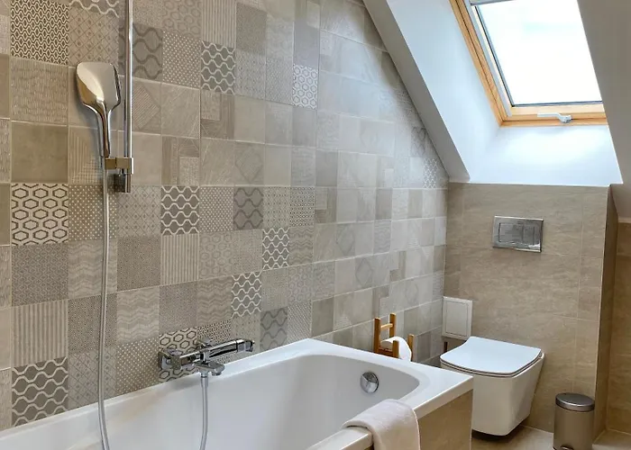 Appartement Brisa Balaton Balatonalmádi