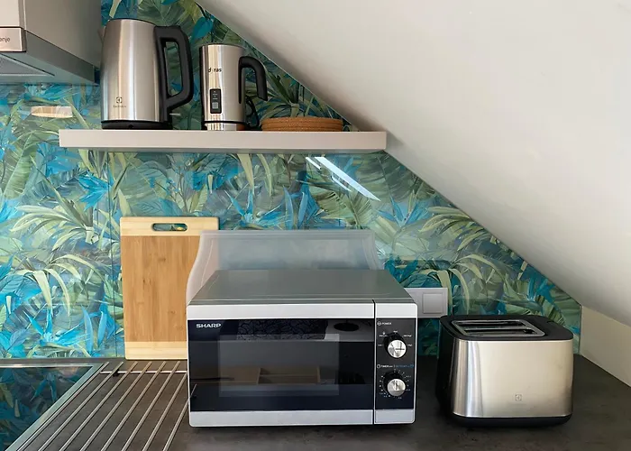 דירה Brisa Balaton