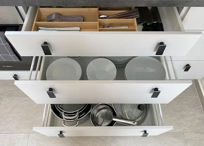 Brisa Balaton Appartement