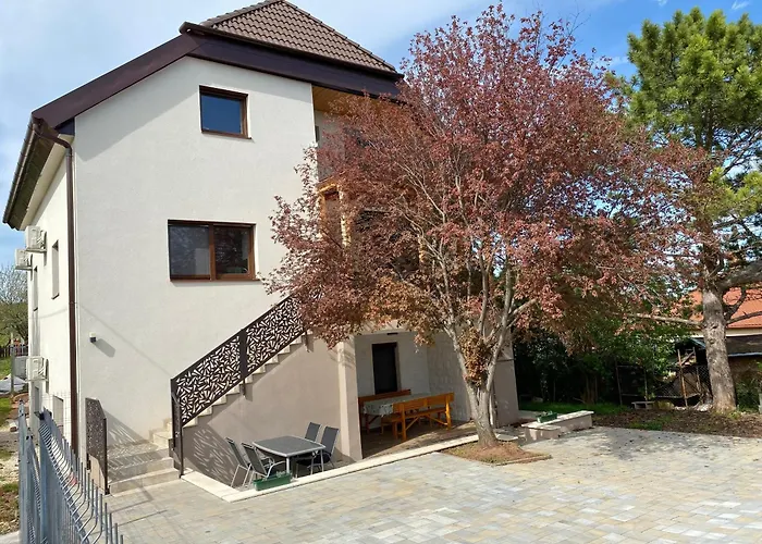 Brisa Balaton Appartement *