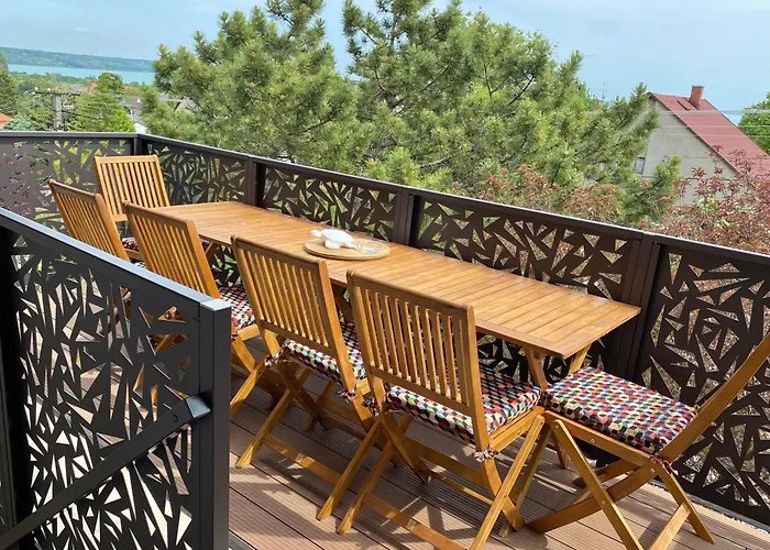 Brisa Balaton Balatonalmádi