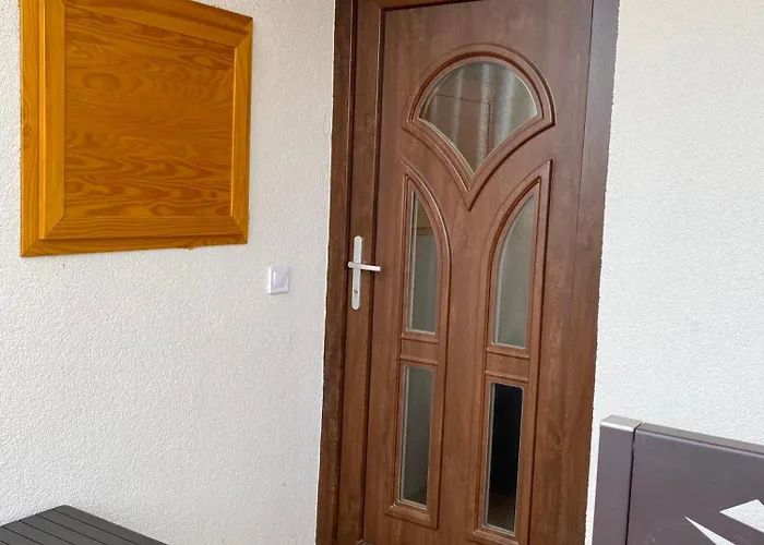 Appartement Brisa Balaton *