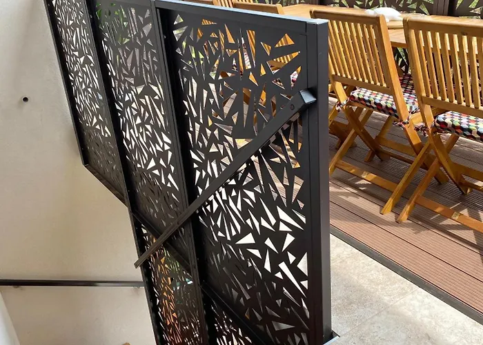 Appartement Brisa Balaton Balatonalmádi