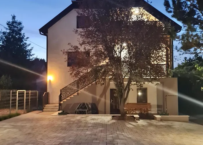 Brisa Balaton Appartement