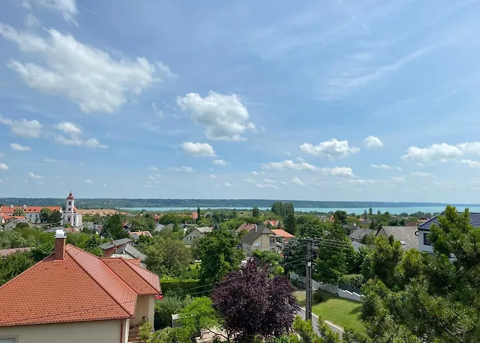 Appartement Brisa Balaton Balatonalmádi