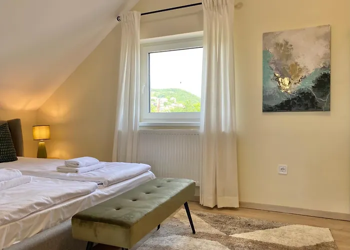 Brisa Balaton Lägenhet