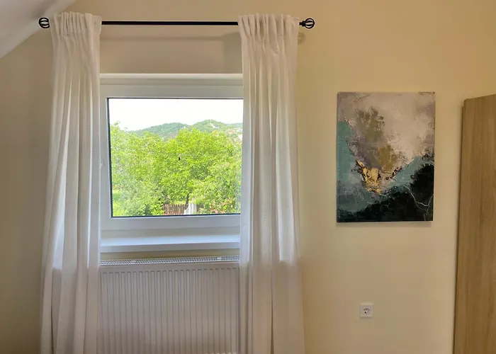 דירה Brisa Balaton Balatonalmádi