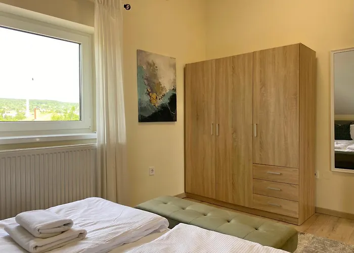 Appartement Brisa Balaton