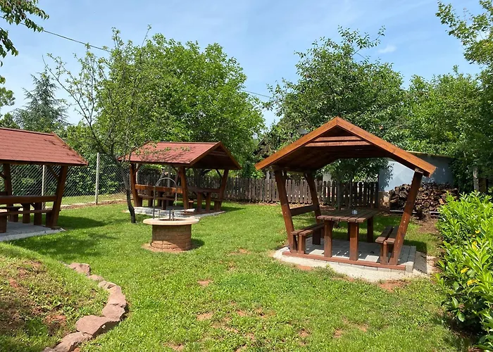 Brisa Balaton דירה Balatonalmádi