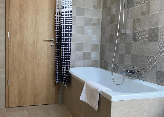 Brisa Balaton Appartement Balatonalmádi